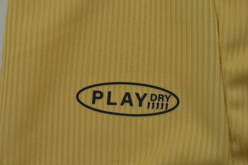 AAA(Thailand) Sporting Lisbon 2003/04 Away Retro Soccer Jersey