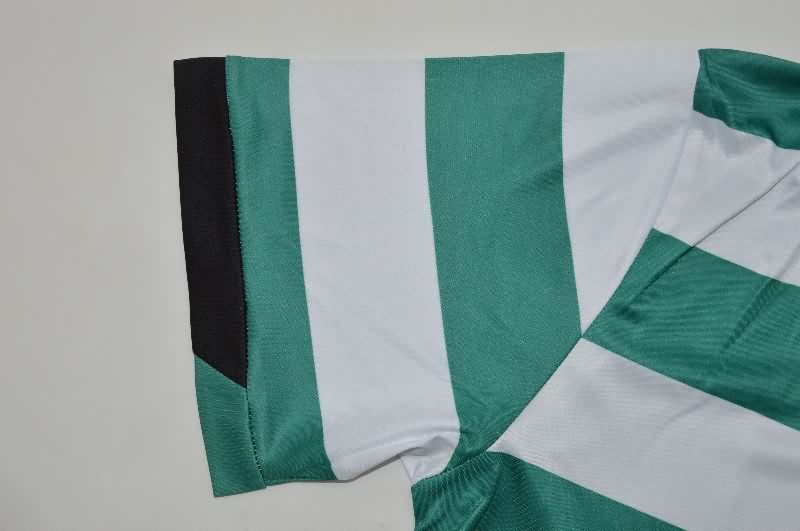 AAA(Thailand) Sporting Lisbon 2018/19 Home Retro Soccer Jersey