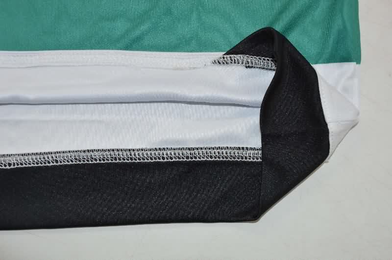 AAA(Thailand) Sporting Lisbon 2018/19 Home Retro Soccer Jersey