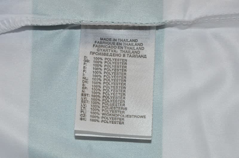 AAA(Thailand) Sporting Lisbon 2018/19 Home Retro Soccer Jersey