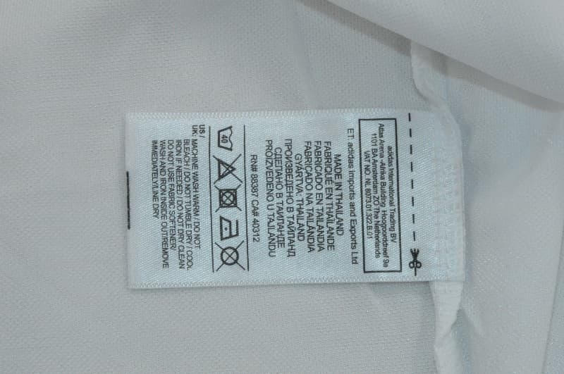 AAA(Thailand) Sporting Lisbon 1994/95 Away Retro Soccer Jersey