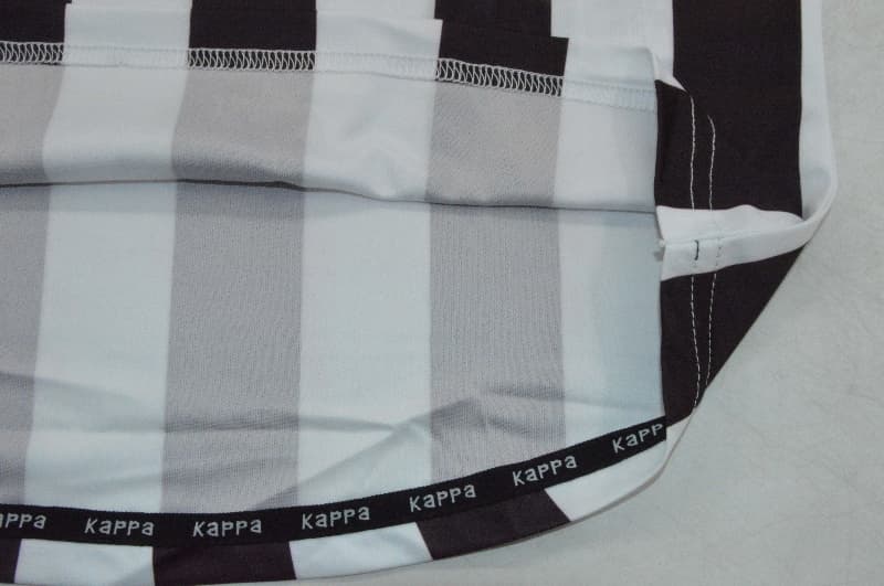 AAA(Thailand) St Pauli 2000/01 Home Retro Soccer Jersey