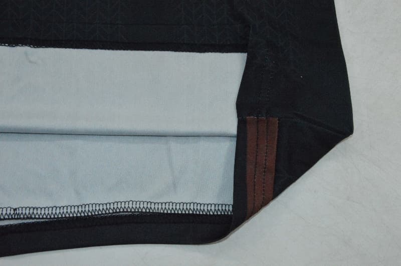 AAA(Thailand) St Pauli 2015/16 Home Retro Soccer Jersey