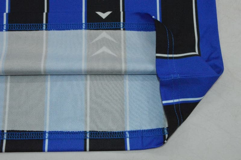 AAA(Thailand) St Pauli 1996/97 Away Retro Soccer Jersey