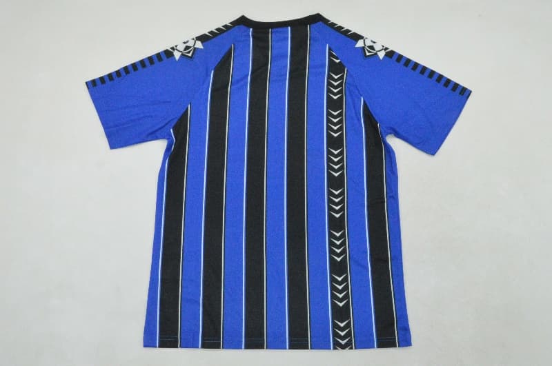 AAA(Thailand) St Pauli 1996/97 Away Retro Soccer Jersey