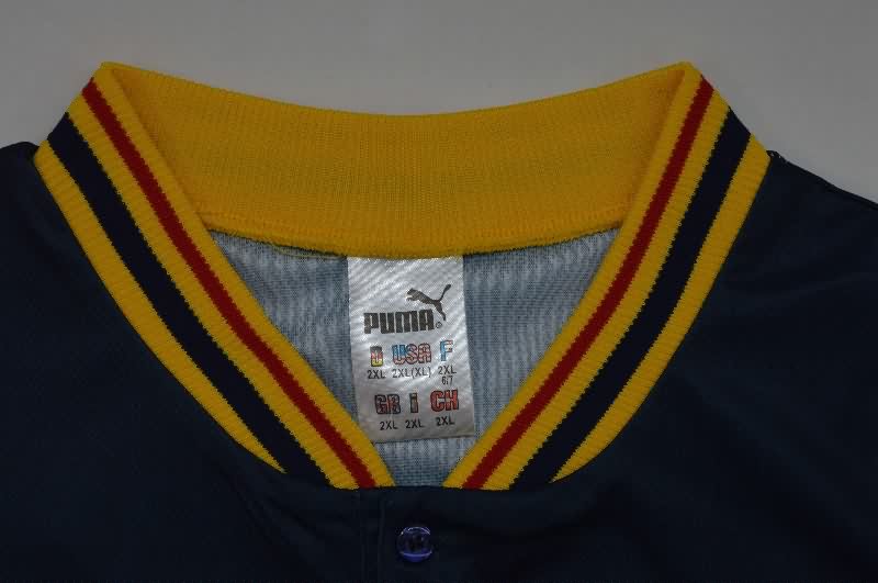 AAA(Thailand) St Pauli 1997/98 Away Retro Soccer Jersey