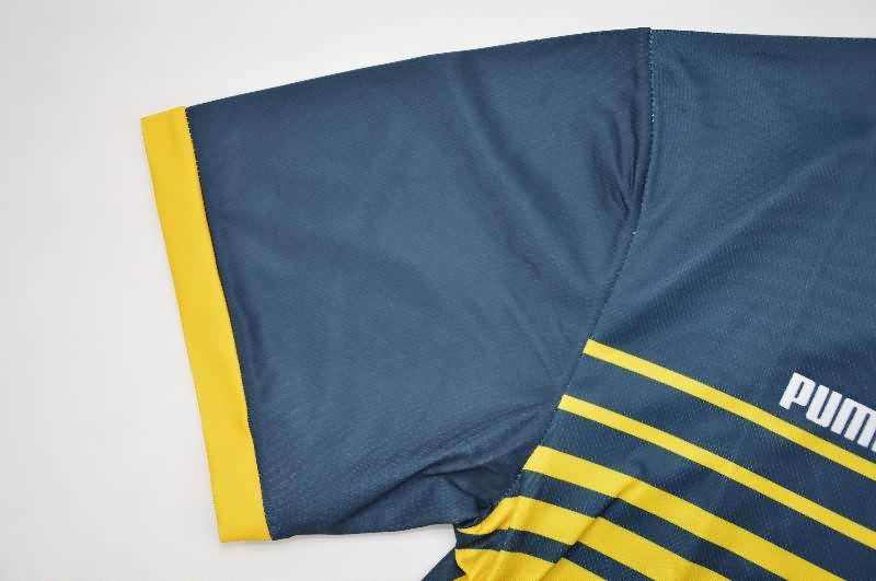 AAA(Thailand) St Pauli 1997/98 Away Retro Soccer Jersey