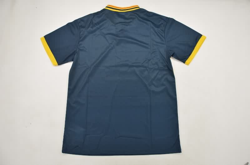 AAA(Thailand) St Pauli 1997/98 Away Retro Soccer Jersey