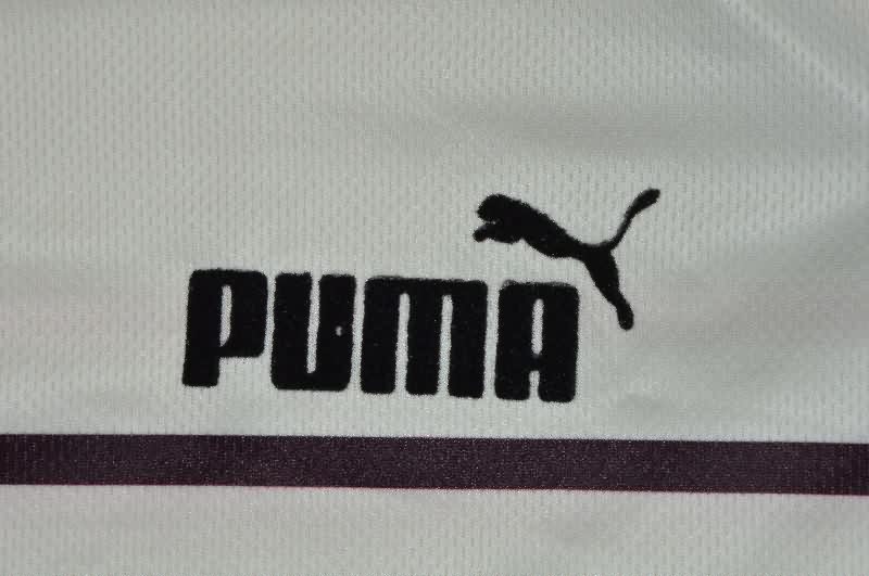 AAA(Thailand) St Pauli 1997/98 Home Retro Soccer Jersey