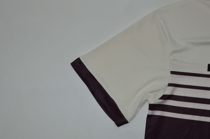 AAA(Thailand) St Pauli 1997/98 Home Retro Soccer Jersey