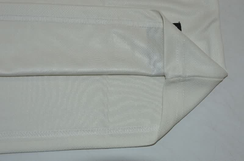 AAA(Thailand) St Pauli 1997/98 Home Retro Soccer Jersey