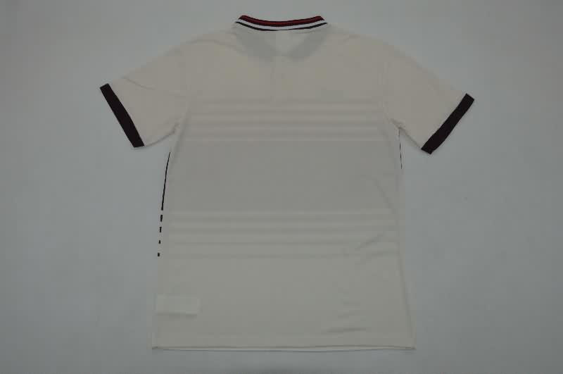 AAA(Thailand) St Pauli 1997/98 Home Retro Soccer Jersey