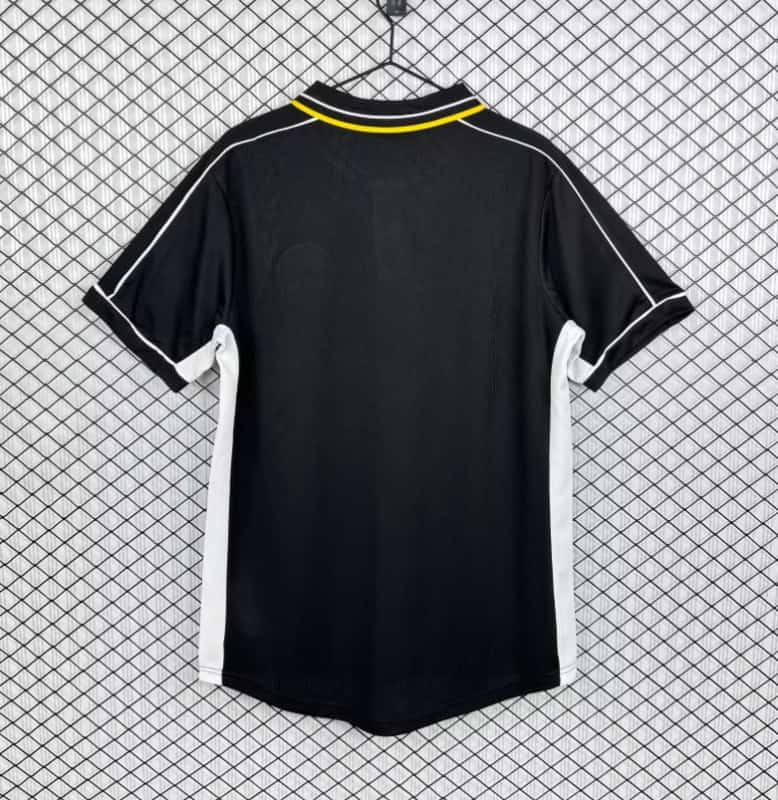 AAA(Thailand) St Pauli 1999/00 Away Retro Soccer Jersey