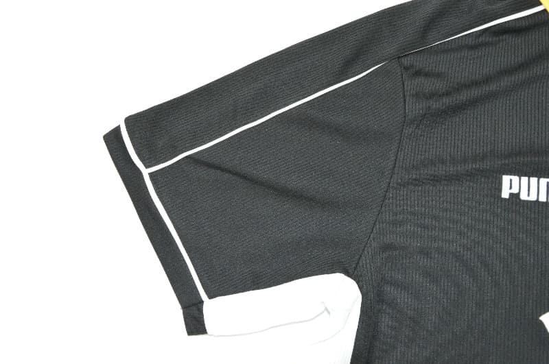 AAA(Thailand) St Pauli 1999/00 Away Retro Soccer Jersey