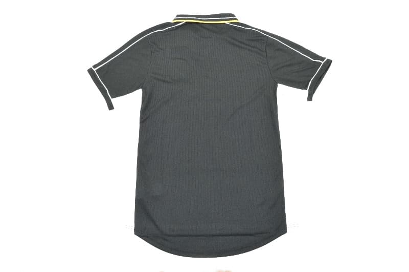 AAA(Thailand) St Pauli 1999/00 Away Retro Soccer Jersey