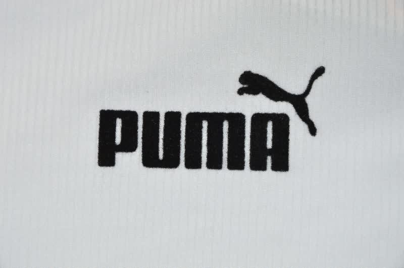 AAA(Thailand) St Pauli 1999/00 Home Retro Soccer Jersey