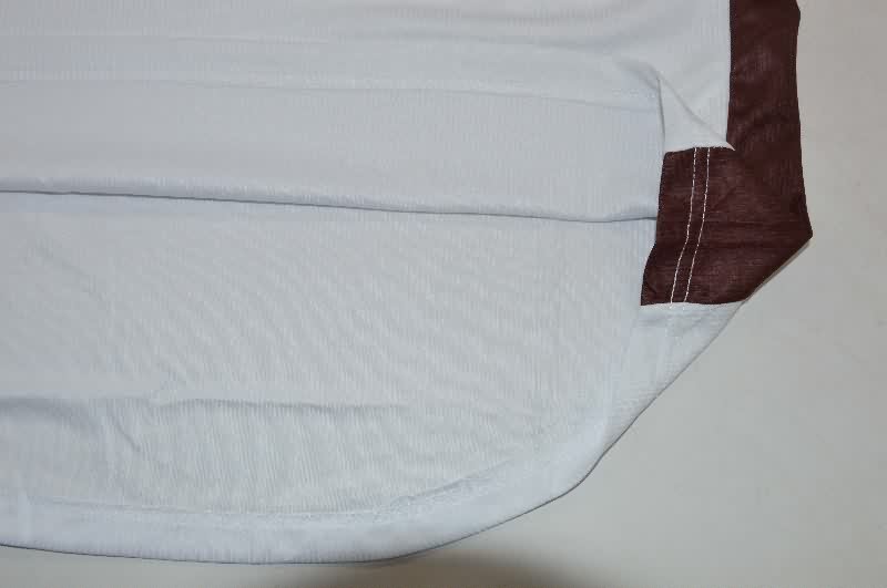 AAA(Thailand) St Pauli 1999/00 Home Retro Soccer Jersey