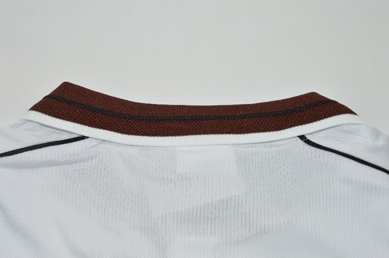 AAA(Thailand) St Pauli 1999/00 Home Retro Soccer Jersey