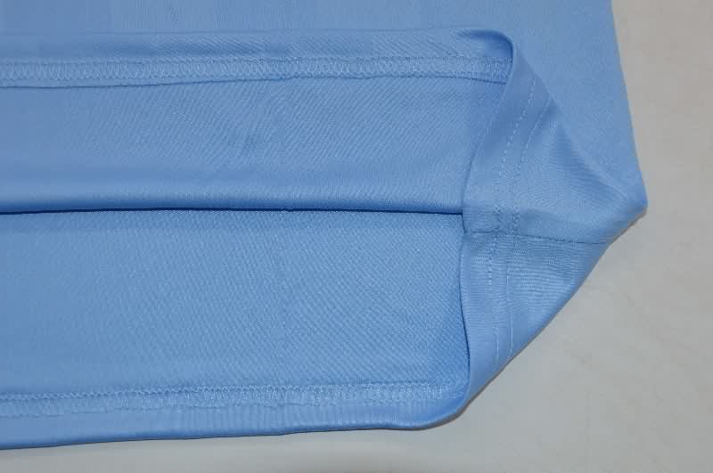 AAA(Thailand) Sunderland 1986/87 Away Retro Soccer Jersey