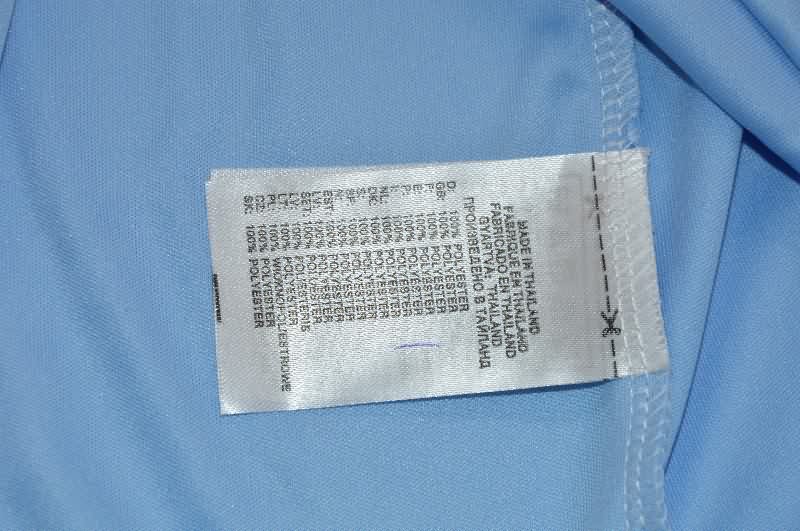 AAA(Thailand) Sunderland 1986/87 Away Retro Soccer Jersey