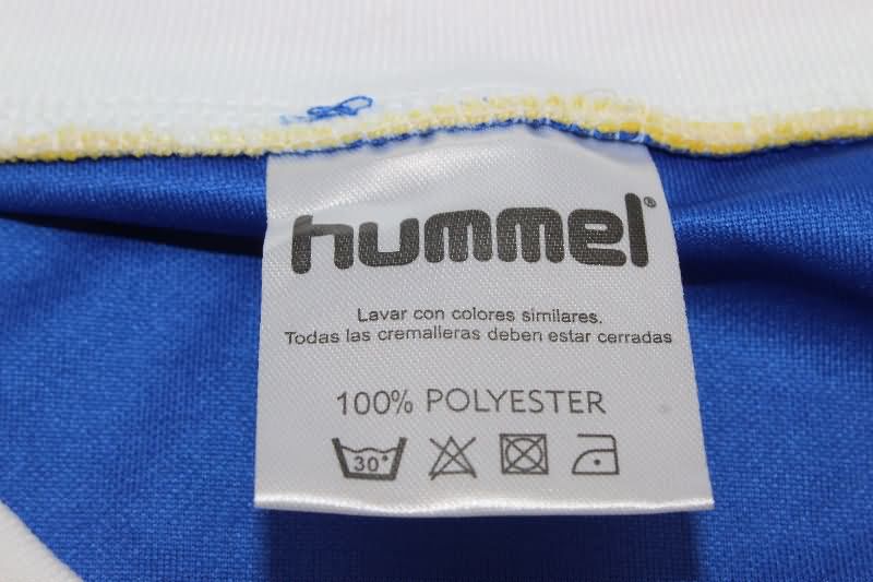 AAA(Thailand) Sunderland 1988/91 Away Retro Soccer Jersey
