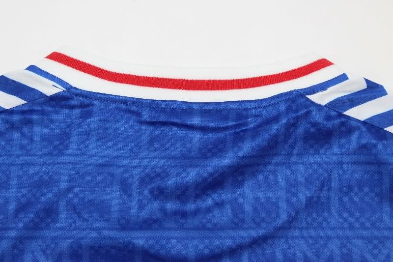 AAA(Thailand) Sunderland 1988/91 Away Retro Soccer Jersey