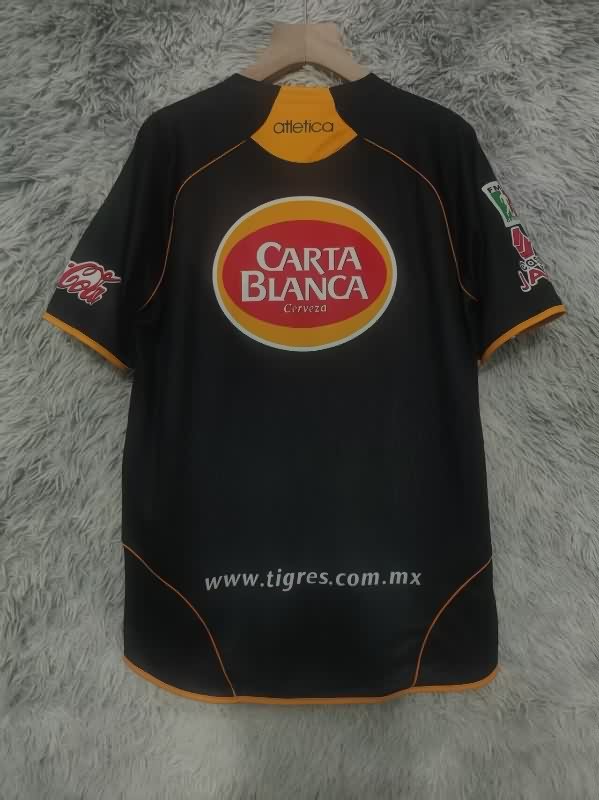 AAA(Thailand) Tigres UANL 2005/06 Third Retro Soccer Jersey