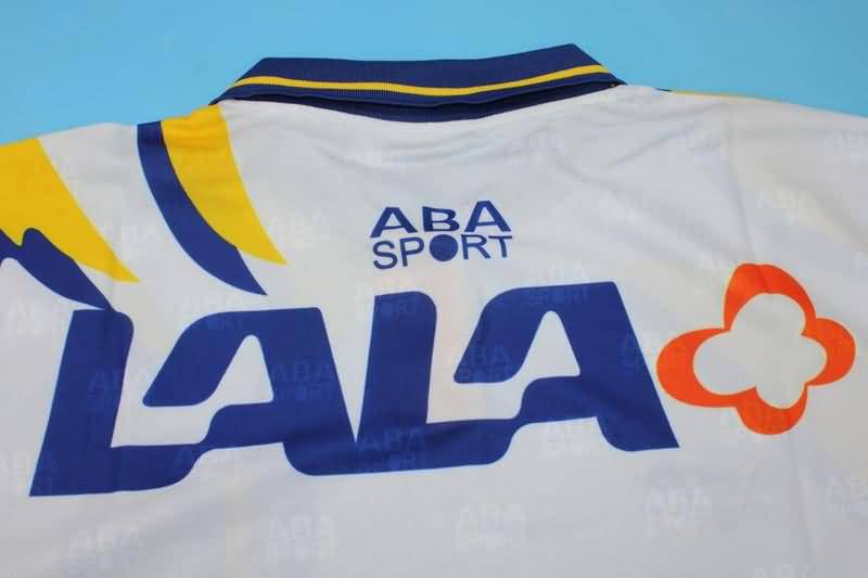 AAA(Thailand) Tigres UANL 1995/96 Away Retro Soccer Jersey