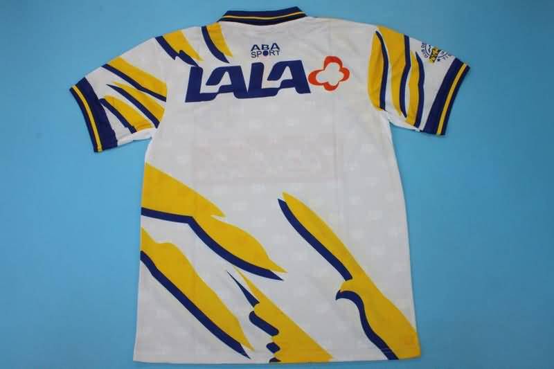 AAA(Thailand) Tigres UANL 1995/96 Away Retro Soccer Jersey