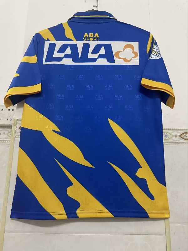 AAA(Thailand) Tigres UANL 1995/96 Third Retro Soccer Jersey