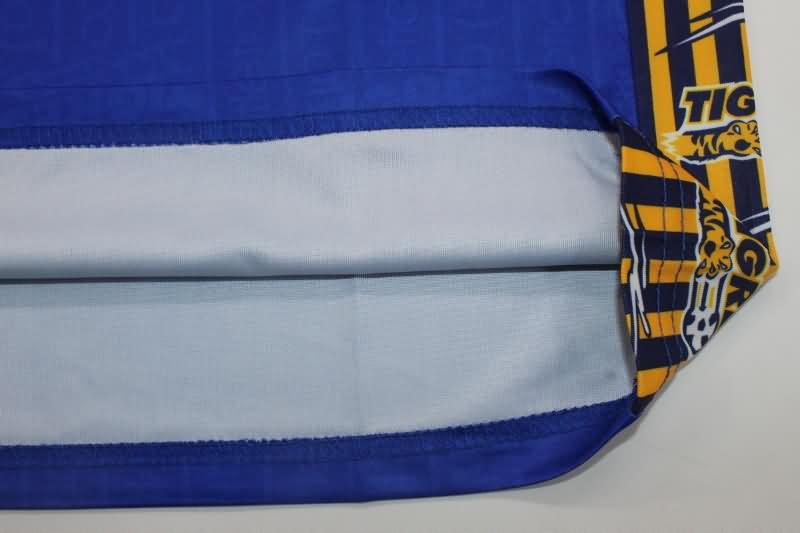 AAA(Thailand) Tigres UANL 1997/98 Third Retro Soccer Jersey