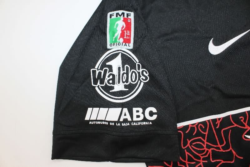 AAA(Thailand) Tijuana 2012/13 Away Soccer Jersey