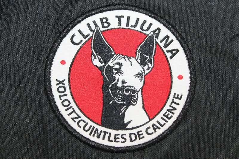 AAA(Thailand) Tijuana 2012/13 Away Soccer Jersey