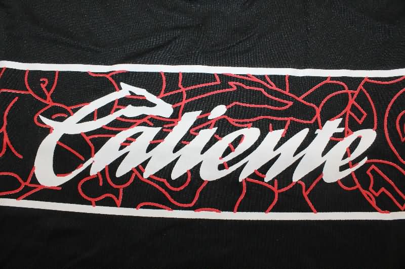 AAA(Thailand) Tijuana 2012/13 Away Soccer Jersey