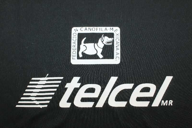 AAA(Thailand) Tijuana 2012/13 Away Soccer Jersey