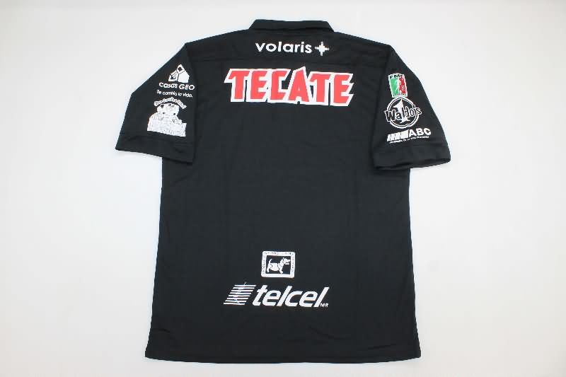 AAA(Thailand) Tijuana 2012/13 Away Soccer Jersey