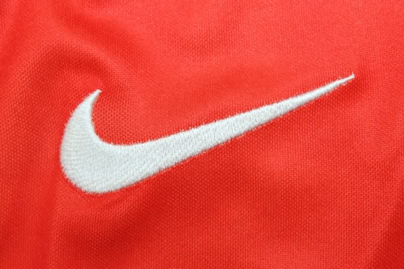 AAA(Thailand) Tijuana 2012/13 Home Soccer Jersey