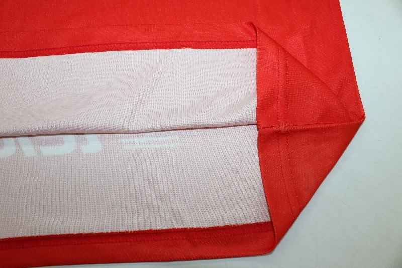 AAA(Thailand) Tijuana 2012/13 Home Soccer Jersey