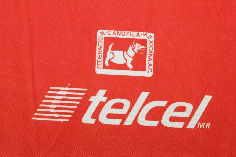 AAA(Thailand) Tijuana 2012/13 Home Soccer Jersey