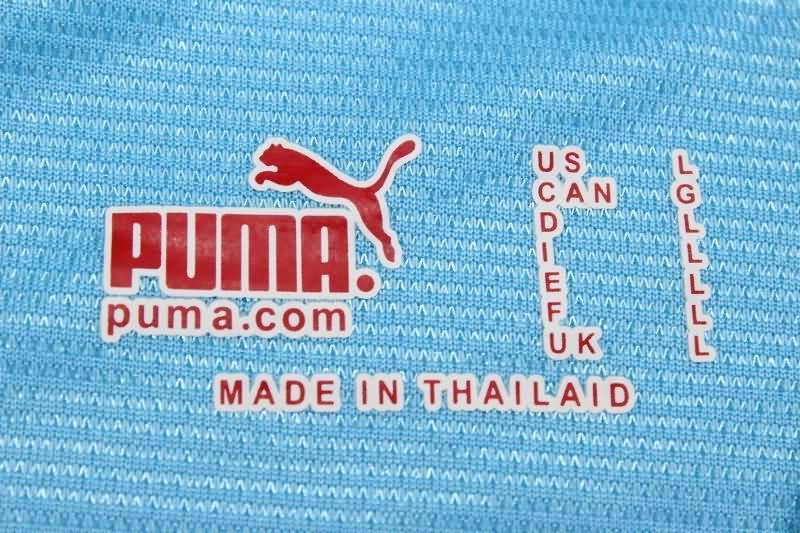 AAA(Thailand) Tottenham Hotspur 2006/07 Away Retro Soccer Jersey