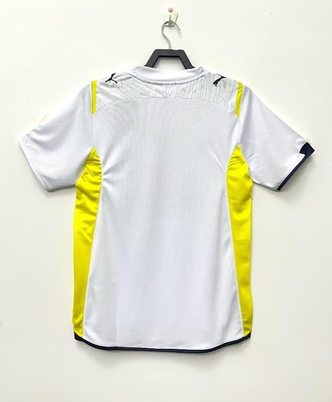 AAA(Thailand) Tottenham Hotspur 2009/10 Home Retro Soccer Jersey