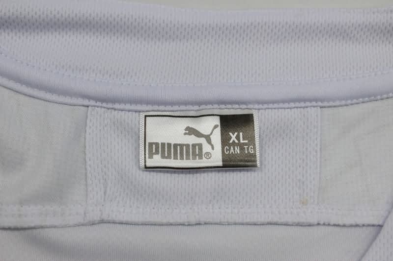AAA(Thailand) Tottenham Hotspur 2009/10 Home Retro Soccer Jersey