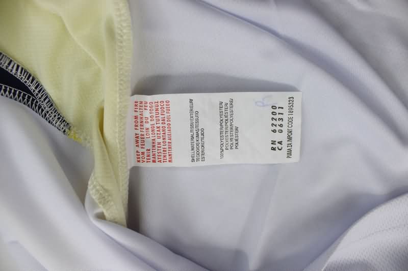 AAA(Thailand) Tottenham Hotspur 2009/10 Home Retro Soccer Jersey