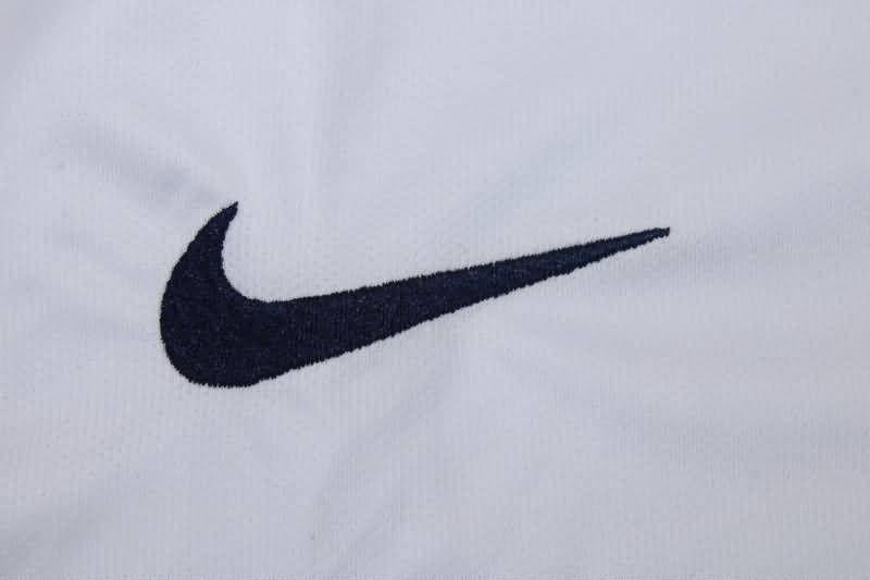 AAA(Thailand) Tottenham Hotspur 2018/19 Home Retro Soccer Jersey