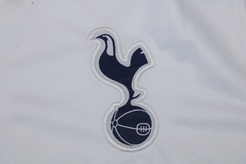 AAA(Thailand) Tottenham Hotspur 2018/19 Home Retro Soccer Jersey