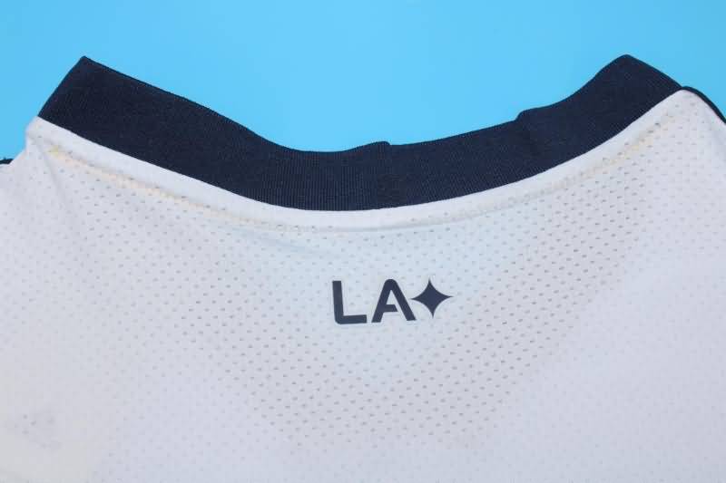 AAA(Thailand) Tottenham Hotspur 2018/19 Home Retro Soccer Jersey