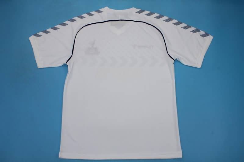 AAA(Thailand) Tottenham Hotspur 1986 Home Retro Soccer Jersey