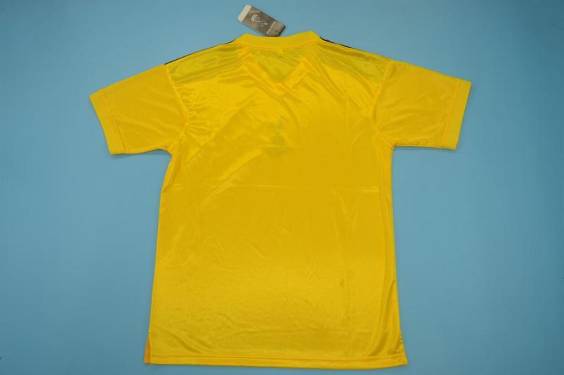 AAA(Thailand) Tottenham Hotspur 1980/82 Away Retro Soccer Jersey