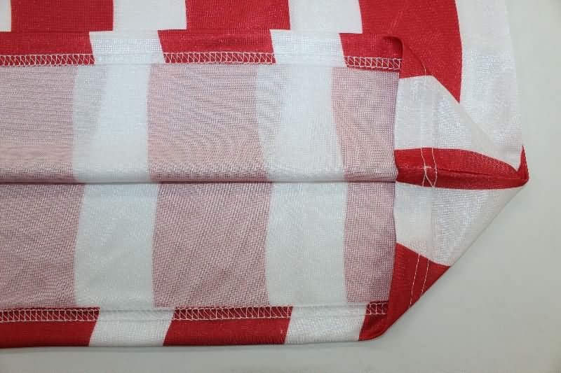 AAA(Thailand) USA 1994 Home Retro Soccer Jersey