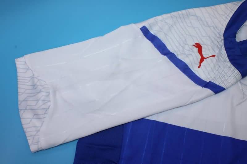 AAA(Thailand) Universidad Catolica 2008/09 Home Retro Soccer Jersey